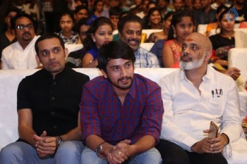 Shatamanam Bhavathi Audio Launch 1 - 98 of 101