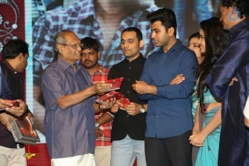 Shatamanam Bhavathi Audio Launch 2 - 8 of 99