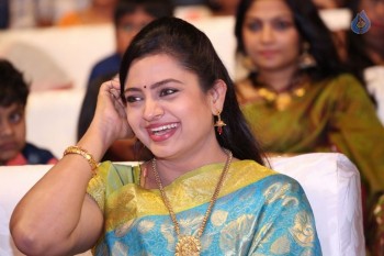 Shatamanam Bhavathi Audio Launch 2 - 12 of 99