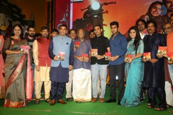 Shatamanam Bhavathi Audio Launch 2 - 17 of 99