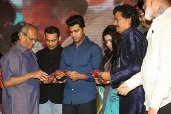 Shatamanam Bhavathi Audio Launch 2 - 30 of 99
