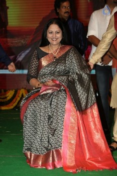 Shatamanam Bhavathi Audio Launch 2 - 35 of 99