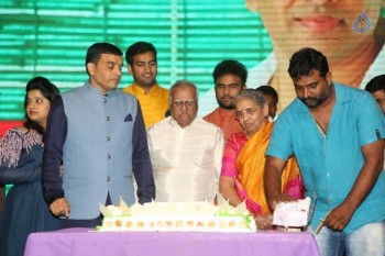 Shatamanam Bhavathi Audio Launch 2 - 38 of 99