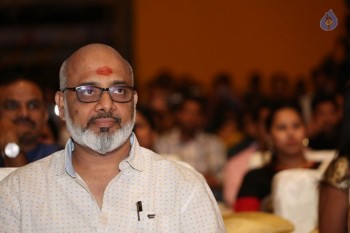 Shatamanam Bhavathi Audio Launch 2 - 39 of 99