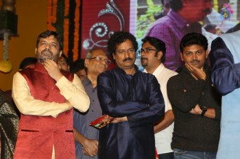 Shatamanam Bhavathi Audio Launch 2 - 40 of 99