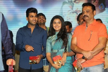 Shatamanam Bhavathi Audio Launch 2 - 41 of 99