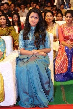 Shatamanam Bhavathi Audio Launch 2 - 44 of 99