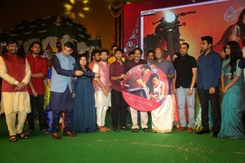 Shatamanam Bhavathi Audio Launch 2 - 48 of 99