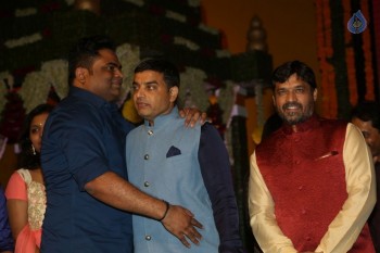 Shatamanam Bhavathi Audio Launch 2 - 52 of 99