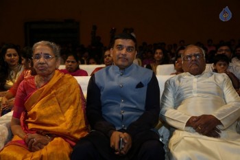 Shatamanam Bhavathi Audio Launch 2 - 53 of 99