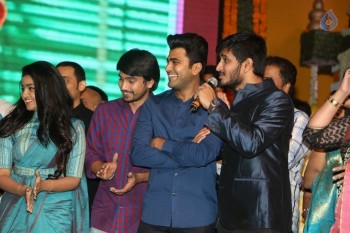 Shatamanam Bhavathi Audio Launch 2 - 54 of 99