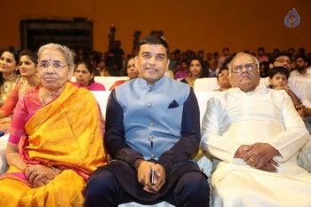 Shatamanam Bhavathi Audio Launch 2 - 55 of 99