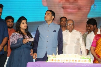 Shatamanam Bhavathi Audio Launch 2 - 58 of 99
