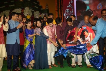 Shatamanam Bhavathi Audio Launch 2 - 63 of 99