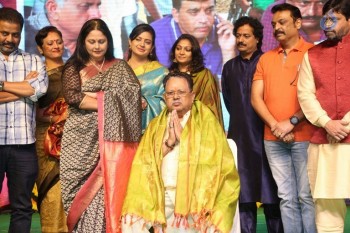Shatamanam Bhavathi Audio Launch 2 - 88 of 99