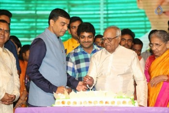 Shatamanam Bhavathi Audio Launch 2 - 90 of 99