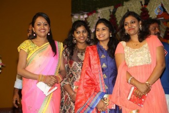 Shatamanam Bhavathi Audio Launch 2 - 91 of 99