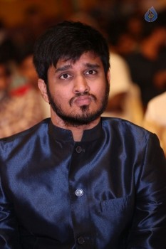 Shatamanam Bhavathi Audio Launch 2 - 95 of 99