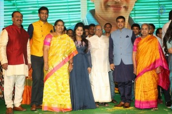 Shatamanam Bhavathi Audio Launch 2 - 96 of 99