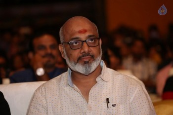 Shatamanam Bhavathi Audio Launch 2 - 99 of 99