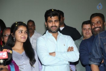 Shatamanam Bhavathi Platinum Disc Function 1 - 10 of 42