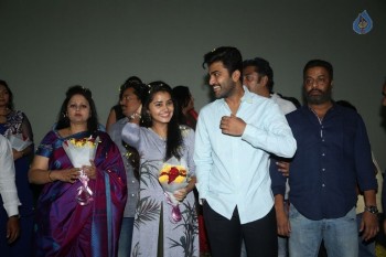 Shatamanam Bhavathi Platinum Disc Function 1 - 11 of 42