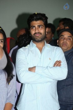 Shatamanam Bhavathi Platinum Disc Function 1 - 27 of 42