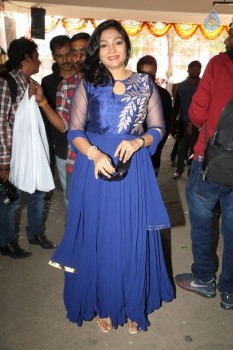 Shatamanam Bhavathi Platinum Disc Function 1 - 34 of 42