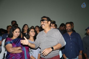Shatamanam Bhavathi Platinum Disc Function 1 - 39 of 42