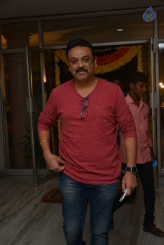 Shatamanam Bhavathi Preview Screening Photos - 27 of 57