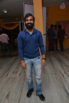 Shatamanam Bhavathi Preview Screening Photos - 14 of 57