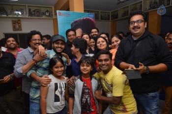 Shatamanam Bhavathi Preview Screening Photos - 16 of 57