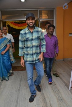 Shatamanam Bhavathi Preview Screening Photos - 17 of 57