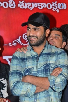 Shatamanam Bhavathi Preview Screening Photos - 39 of 57