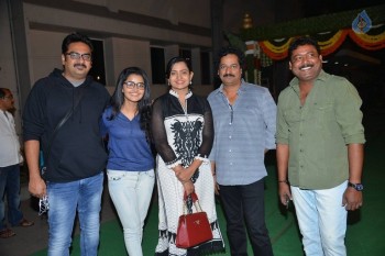 Shatamanam Bhavathi Preview Screening Photos - 45 of 57