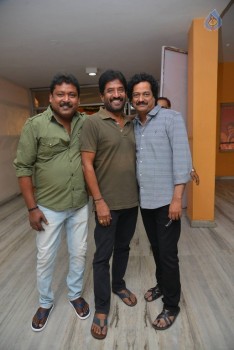 Shatamanam Bhavathi Preview Screening Photos - 47 of 57
