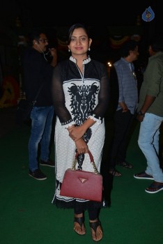 Shatamanam Bhavathi Preview Screening Photos - 49 of 57