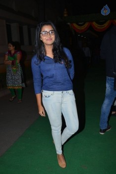 Shatamanam Bhavathi Preview Screening Photos - 52 of 57