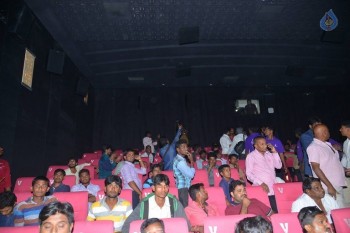 Shatamanam Bhavathi Team Success Tour at Adoni - 46 of 53