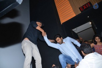 Shatamanam Bhavathi Team Success Tour at Adoni - 49 of 53
