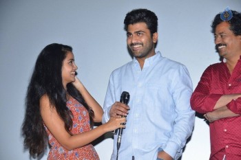Shatamanam Bhavathi Team Success Tour at Adoni - 50 of 53