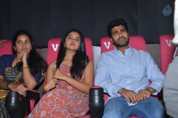 Shatamanam Bhavathi Team Success Tour at Adoni - 51 of 53