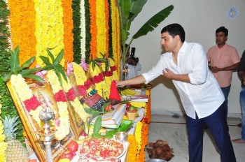 Shatamanam Bhavati Movie Opening - 2 of 62