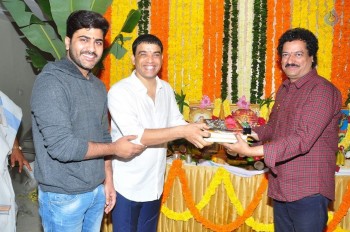 Shatamanam Bhavati Movie Opening - 3 of 62