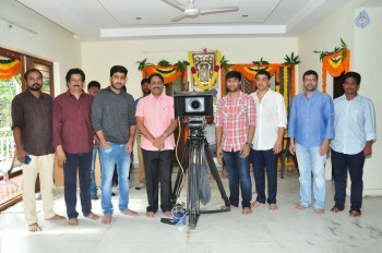 Shatamanam Bhavati Movie Opening - 6 of 62