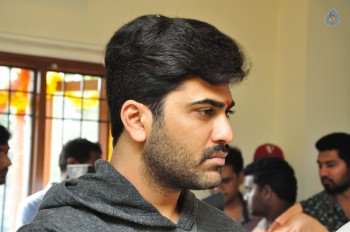 Shatamanam Bhavati Movie Opening - 8 of 62