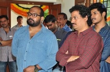 Shatamanam Bhavati Movie Opening - 13 of 62