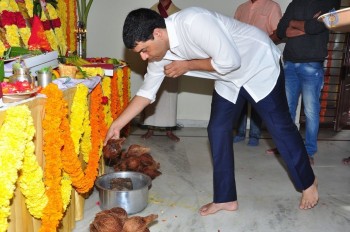 Shatamanam Bhavati Movie Opening - 18 of 62