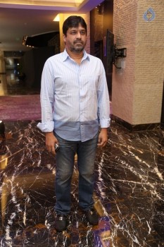 Shatamanam Bhavati Success Meet 1 - 28 of 103