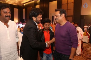Shatamanam Bhavati Success Meet 1 - 47 of 103